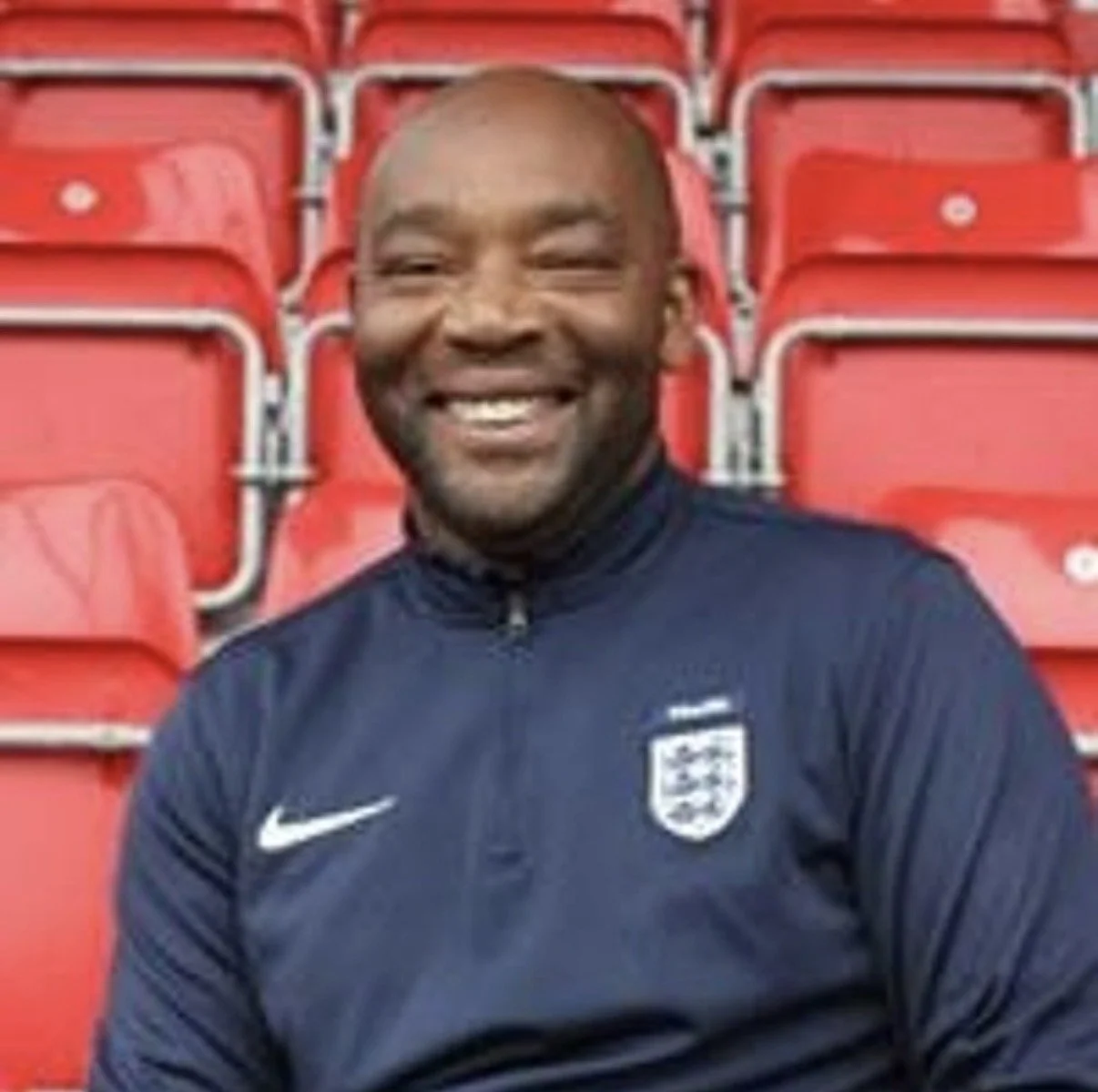 Peter Augustine, Head Coach at George Ndah Academy